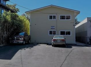 3433 SE 22nd Ave APT 2, Portland, OR 97202