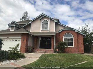 933 Bluerock Dr, Antioch, CA