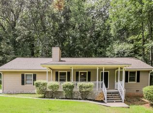 525 Knollwood Dr, Stockbridge, GA 30281