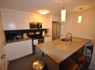 658 Massachusetts Ave APT 2R, Boston, MA 02118