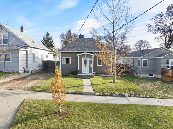1020 1st St NE, Minot, ND 58703