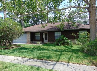 5345 Morgan Horse Dr, Jacksonville, FL 32257