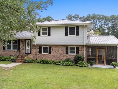 509 Park Dr, Clayton, NC, 27520