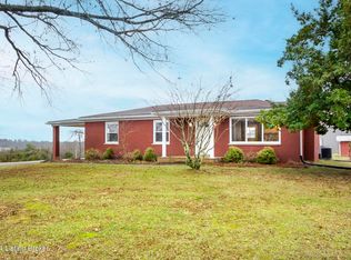 201 Waterford Rd, Mount Washington, KY 40047