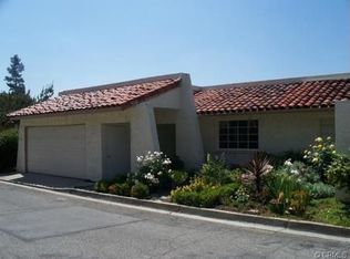 840 W Highpoint Dr, Claremont, CA 91711