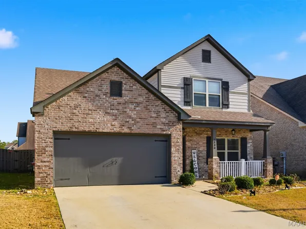 9336 Turnberry Park Dr, Montgomery, AL 36117