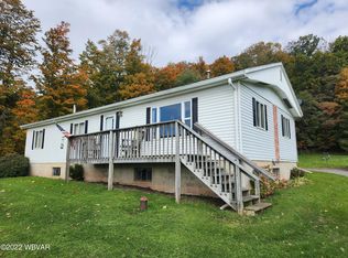 15171 State Route 414, Canton, PA 17724