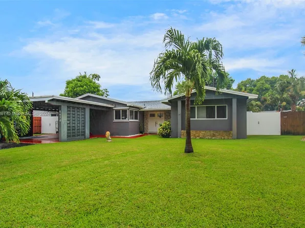 6620 SW 7th St, Pembroke Pines, FL 33023