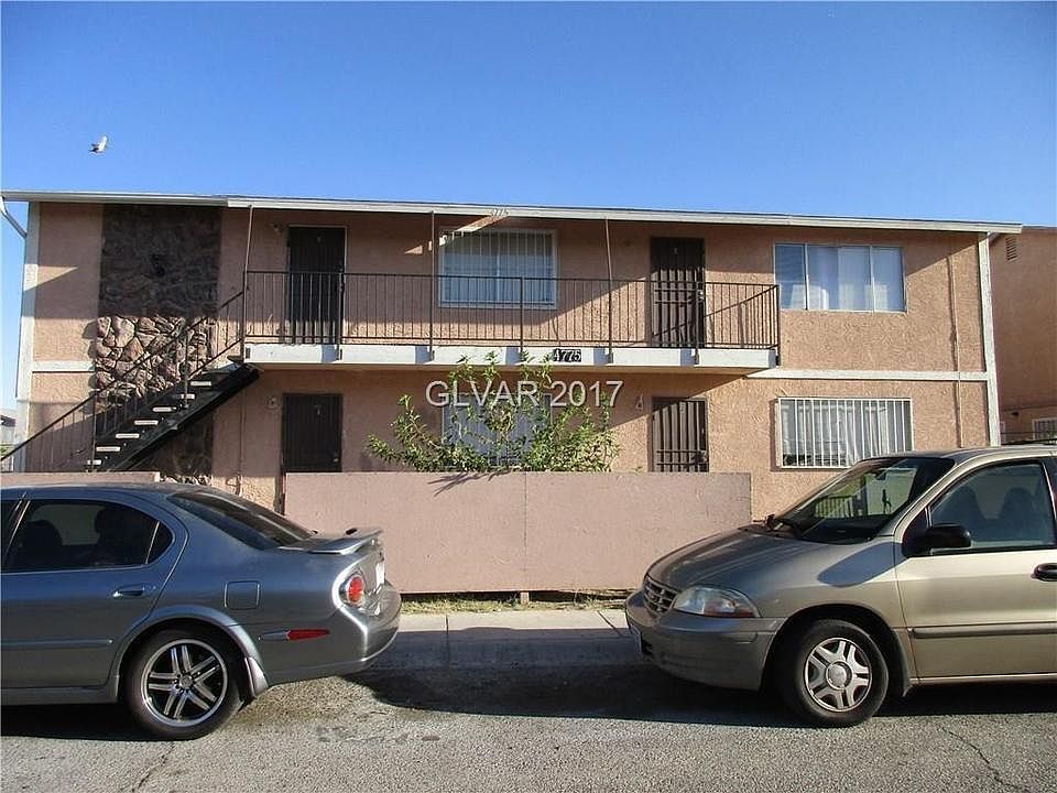 1st image of 4775 Lucite Ln APT 3