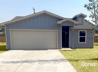 2402 E Cornell St, Lubbock, TX 79403