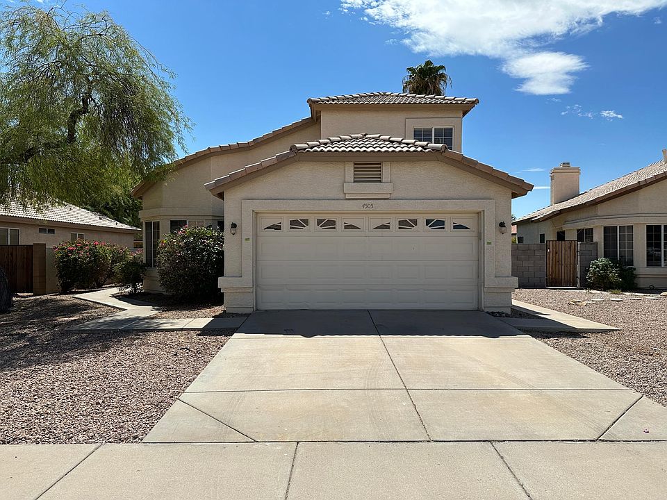 1st image of 4505 E Silverwood Dr