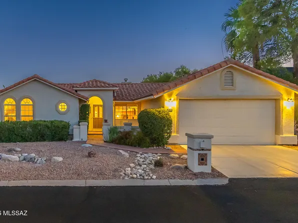 4777 N Mayfair Cir, Tucson, AZ 85750
