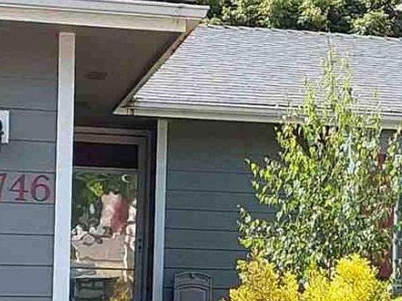 Exterior Address Verification