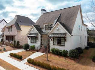 4771 McGill Ct, Hoover, AL 35226