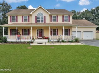 1893 Church Road, Toms River, NJ 08753