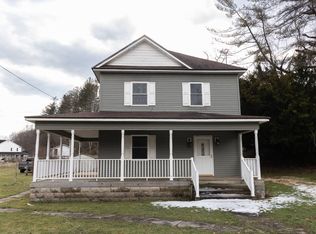 168 Raccoon Run Rd, Salem, WV 26426