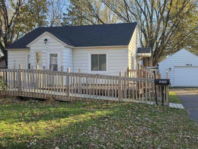 2320 Selmser Ave, Cloquet, MN, 55720