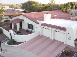 905 N Placita Martina, Green Valley, AZ 85614
