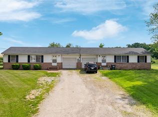 3226 Shaffer Rd, Atwater, OH 44201