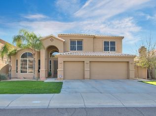 1209 E Rocky Slope Dr, Phoenix, AZ 85048