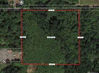 1509 Waldron Rd, Bellingham, WA 98226