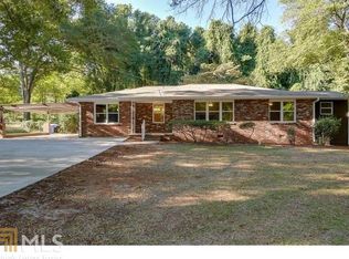 1541 Owenby Dr, Marietta, GA 30066