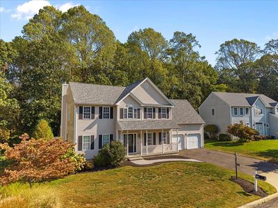 143 Juniper Drive, Milford, CT, 06461