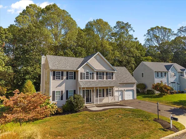 143 Juniper Drive, Milford, CT 06461