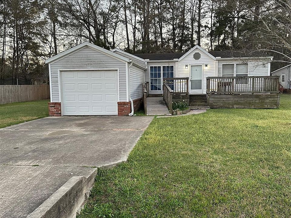 1st image of 16132 Lone Star Ranch Dr