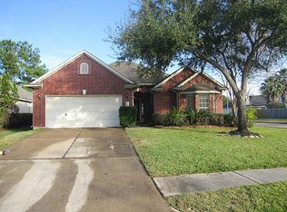 12102 Cyprus Fld, Houston, TX 77070