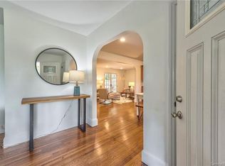 2711 Palm Ave, Charlotte, NC 28205