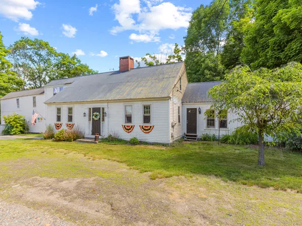 661 Lebanon Street, Sanford, ME 04073
