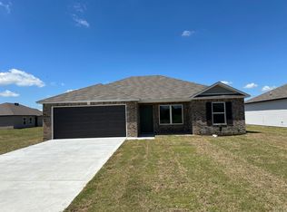 137 Angel Ln, Beebe, AR 72012