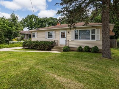 2407 Waunona Way, Madison, WI, 53713