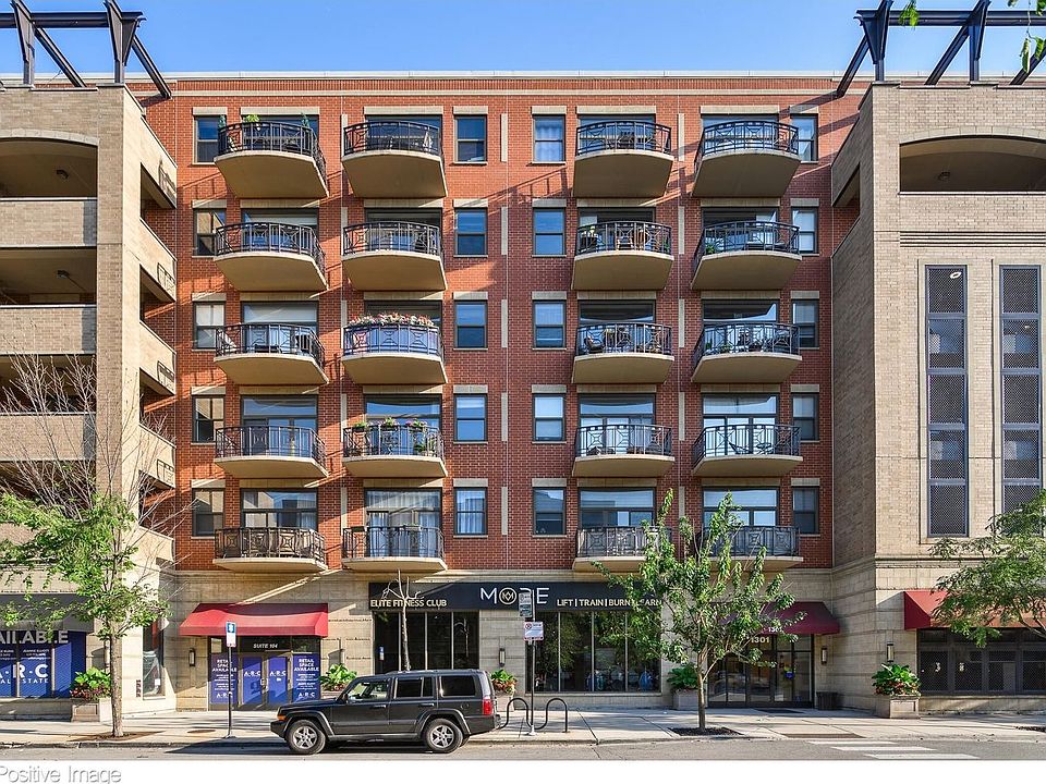 1st image of 1301 W Madison St APT 304