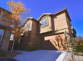 6593 Peppergrass Dr, Sparks, NV 89436