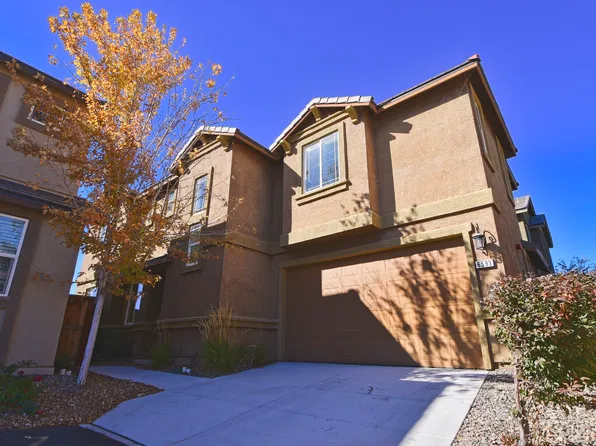 6593 Peppergrass Dr, Sparks, NV 89436