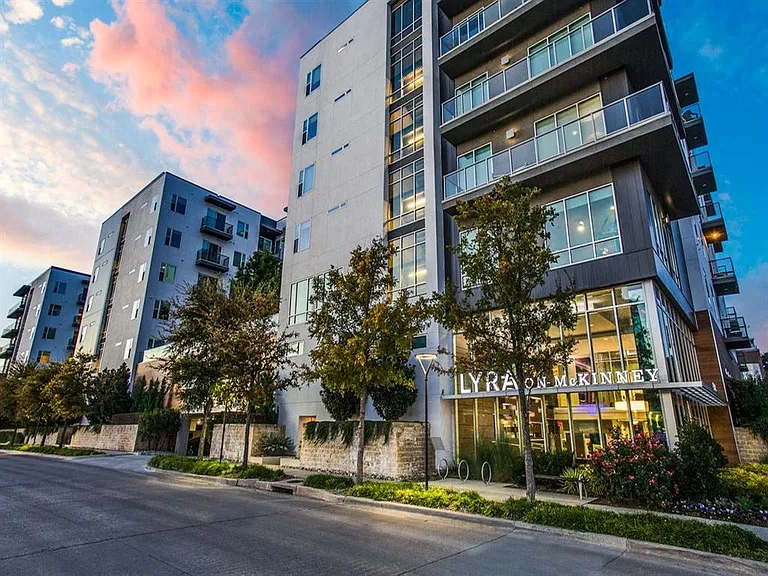 Lyra on McKinney — Photo 24