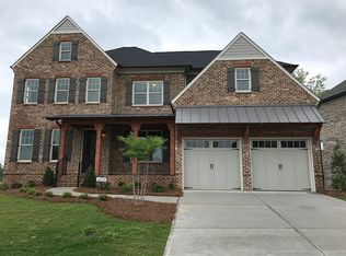 4210 Brookview Dr, Cumming, GA 30040