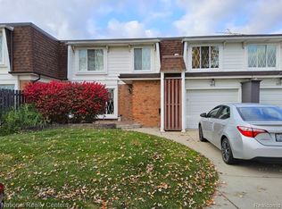 8676 Community Blvd #2, Warren, MI 48093