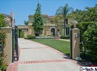 1132 Hillcrest Ave, Pasadena, CA 91106