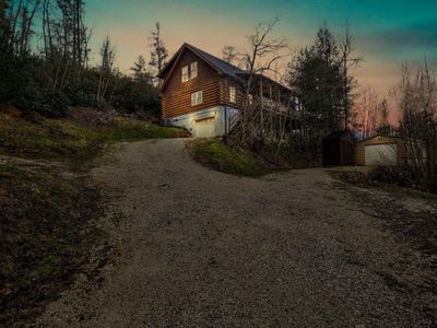 645 Right Fork Fixer Rd, Zoe, KY, 41397