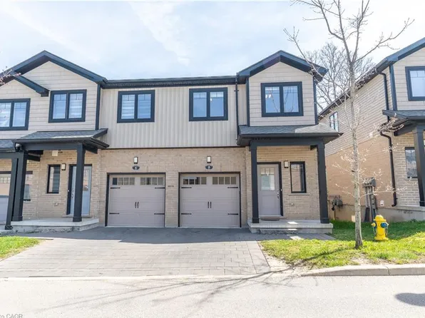 2621 Holbrook Dr #8, London, ON N6M 0G2
