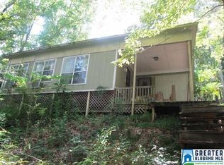 655 River Forest Ln, Talladega, AL 35160