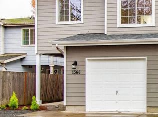 1366 Skipper Ave, Eugene, OR 97404