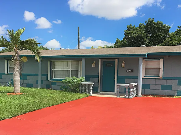 650 SW 28TH Way, Fort Lauderdale, FL 33312