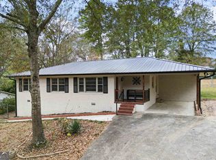 504 Morgan Valley Rd, Rockmart, GA 30153