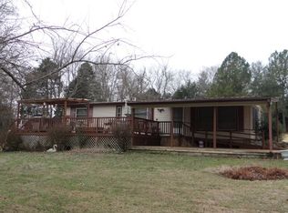 4283 Gayle Cir, Cookeville, TN 38501