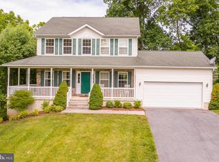 109 Thorn Hill Ln, Gerrardstown, WV 25420