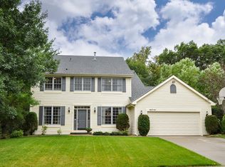 16741 Mayfield Dr, Eden Prairie, MN 55347